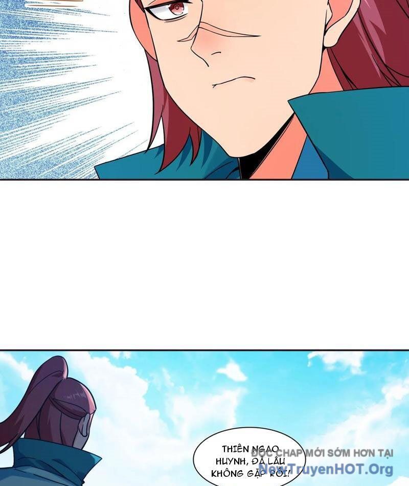 Thiên Châu Biến Chap 129 - Next Chap 130