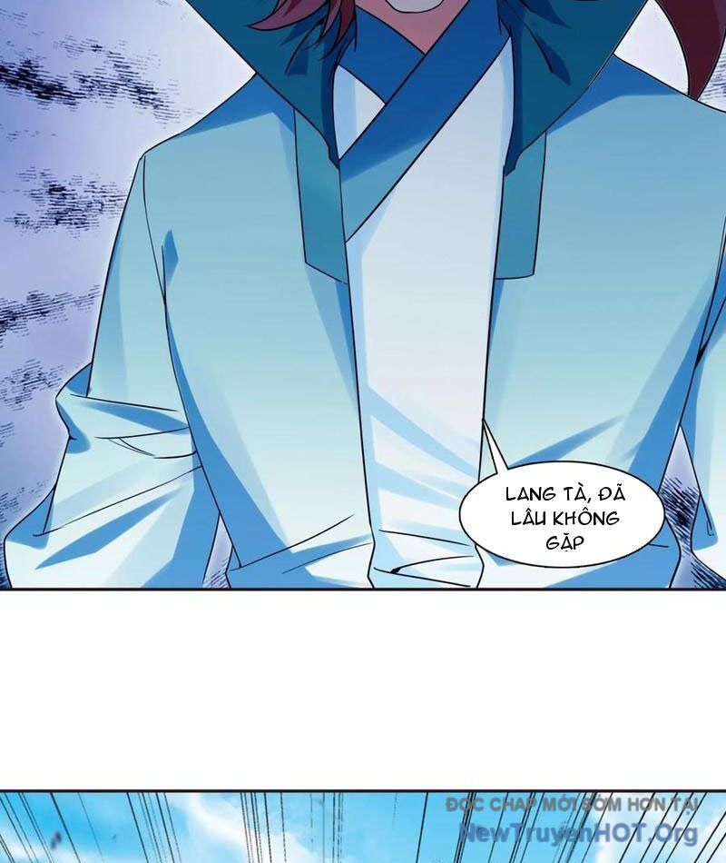 Thiên Châu Biến Chap 129 - Next Chap 130