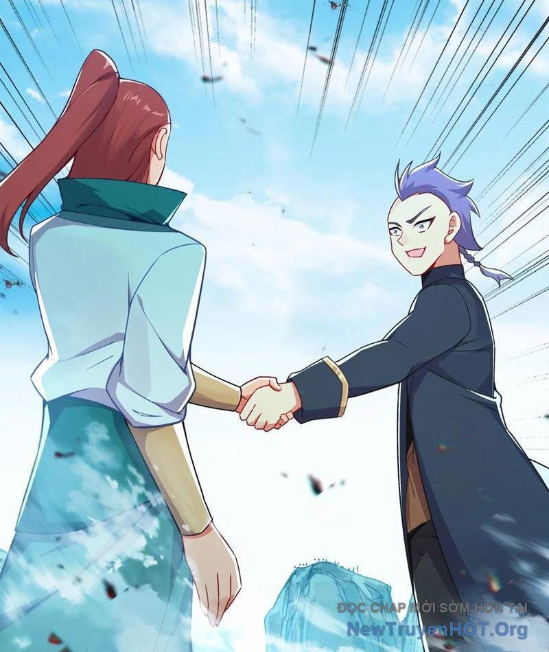 Thiên Châu Biến Chap 129 - Next Chap 130