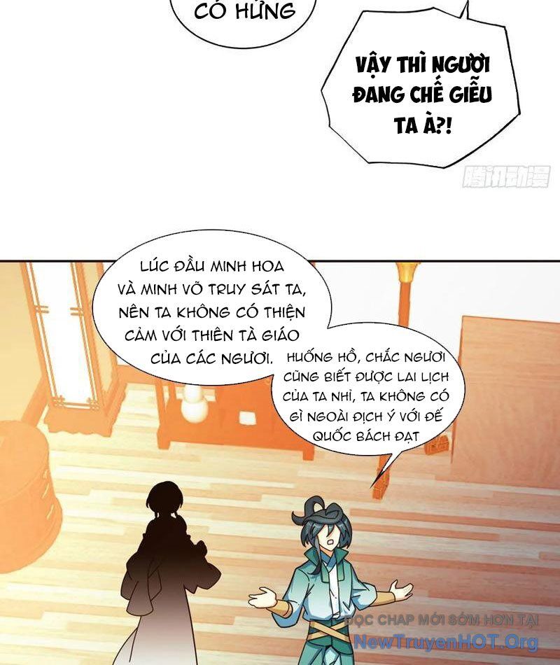 Thiên Châu Biến Chap 129 - Next Chap 130