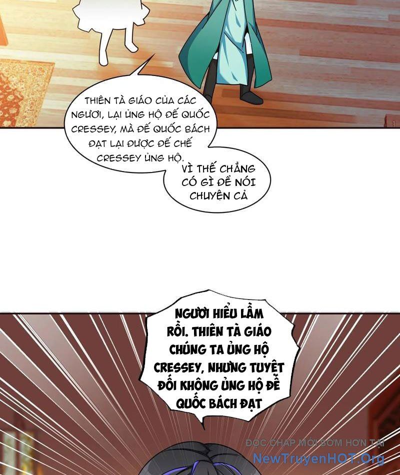 Thiên Châu Biến Chap 129 - Next Chap 130