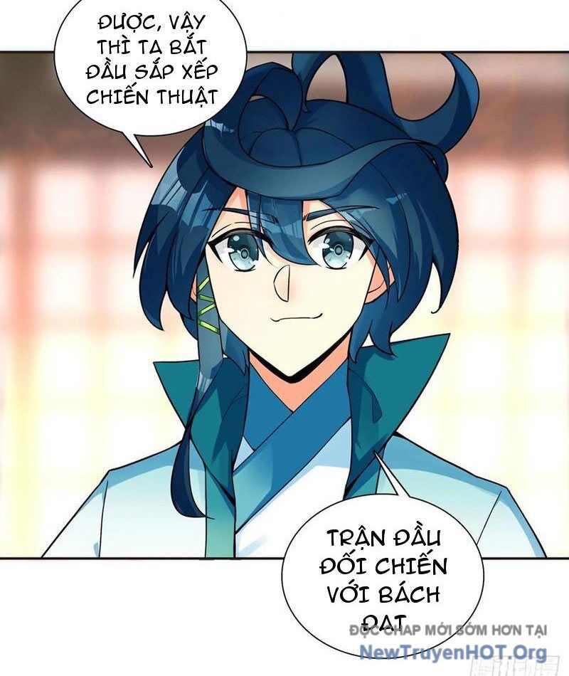 Thiên Châu Biến Chap 129 - Next Chap 130