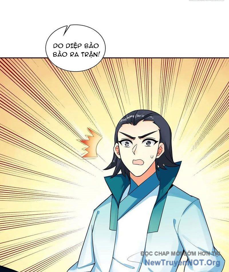 Thiên Châu Biến Chap 129 - Next Chap 130