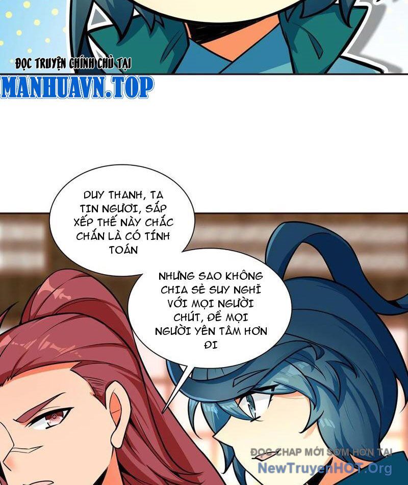 Thiên Châu Biến Chap 129 - Next Chap 130