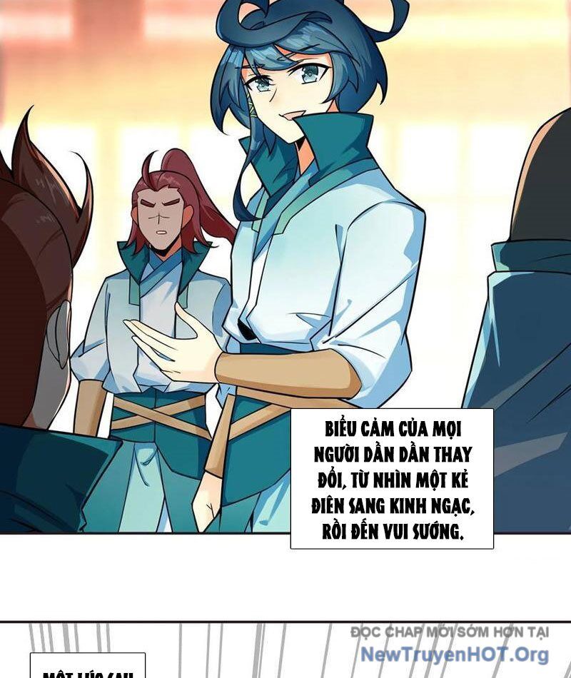 Thiên Châu Biến Chap 129 - Next Chap 130