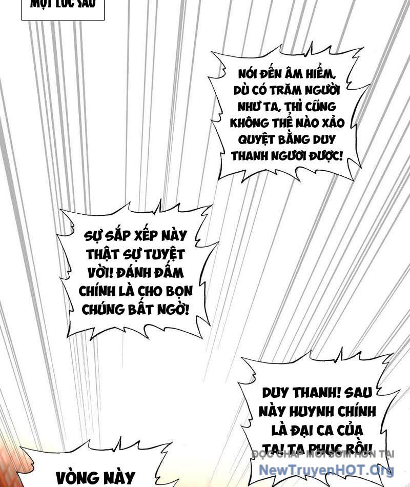 Thiên Châu Biến Chap 129 - Next Chap 130