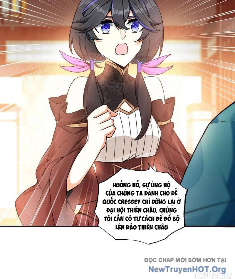 Thiên Châu Biến Chap 129 - Next Chap 130