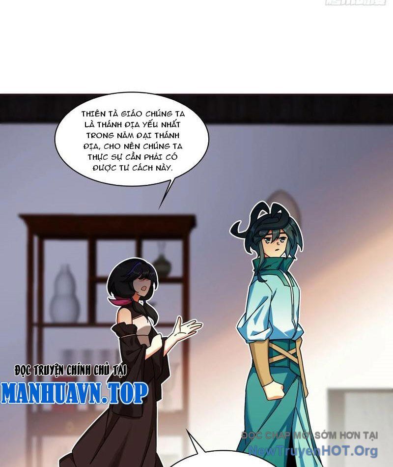 Thiên Châu Biến Chap 129 - Next Chap 130