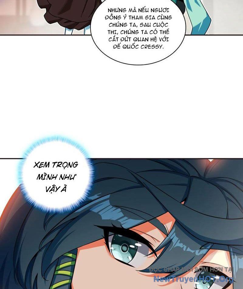 Thiên Châu Biến Chap 129 - Next Chap 130