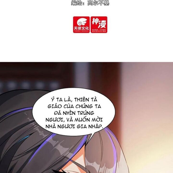 Thiên Châu Biến Chap 1291 - Next Chap 1292