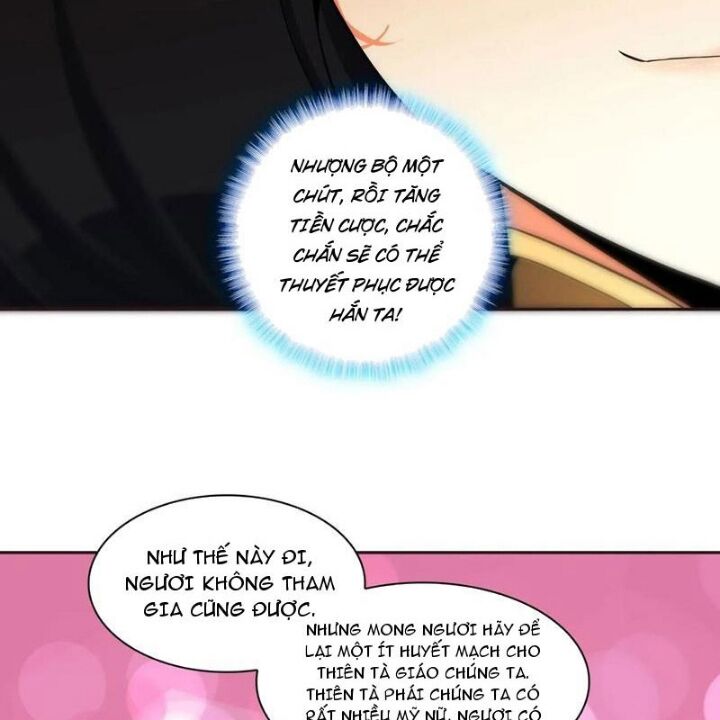 Thiên Châu Biến Chap 1291 - Next Chap 1292