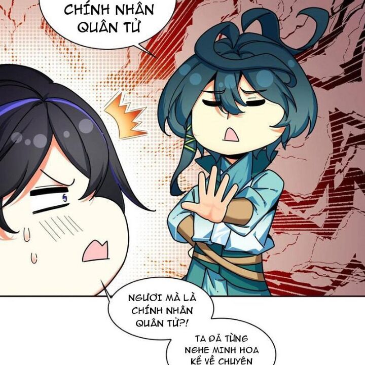 Thiên Châu Biến Chap 1291 - Next Chap 1292