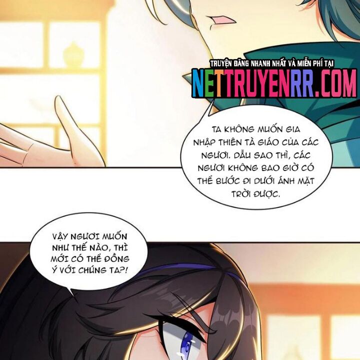 Thiên Châu Biến Chap 1291 - Next Chap 1292
