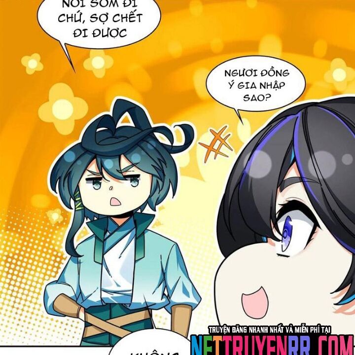 Thiên Châu Biến Chap 1291 - Next Chap 1292