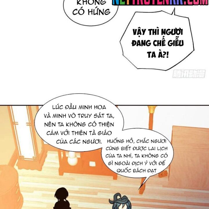 Thiên Châu Biến Chap 1291 - Next Chap 1292