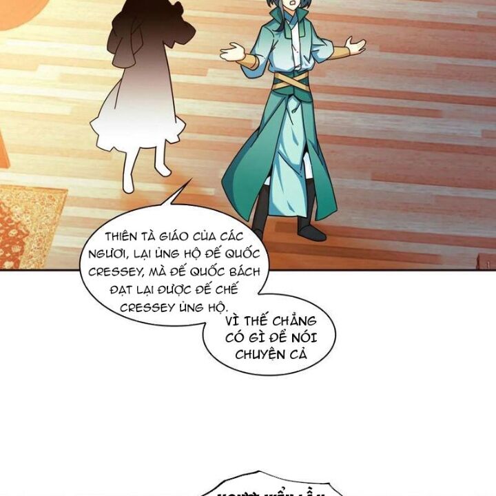 Thiên Châu Biến Chap 1291 - Next Chap 1292