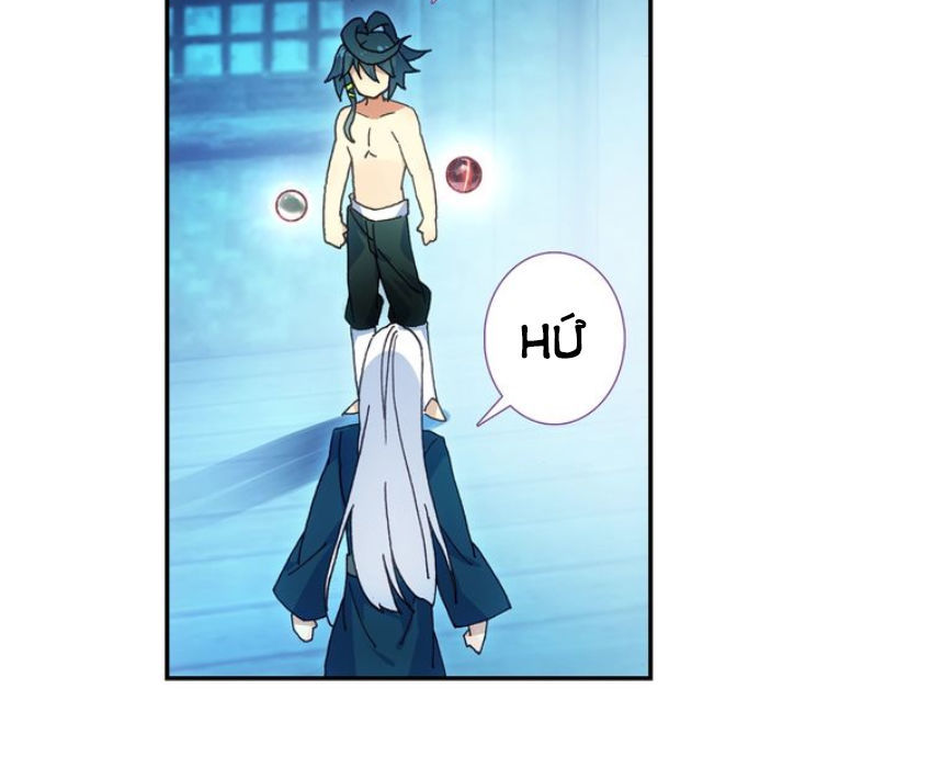 Thiên Châu Biến Chap 14 - Next Chap 15