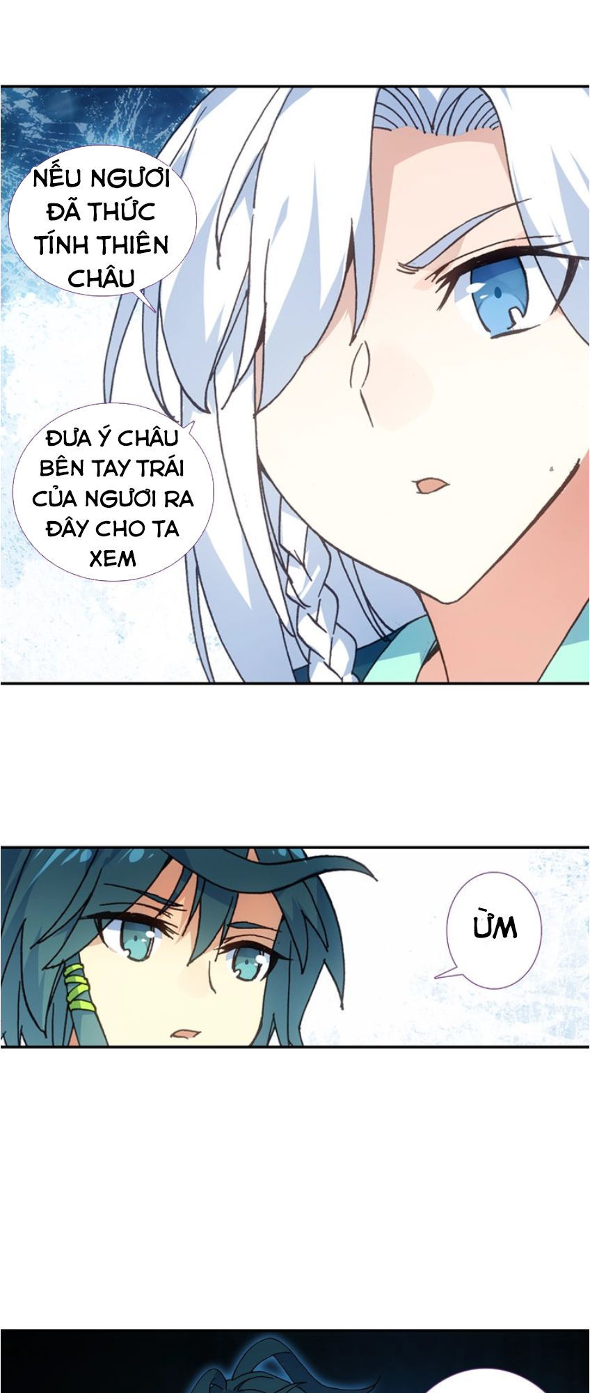 Thiên Châu Biến Chap 14 - Next Chap 15