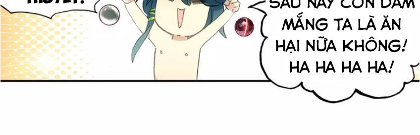 Thiên Châu Biến Chap 14 - Next Chap 15