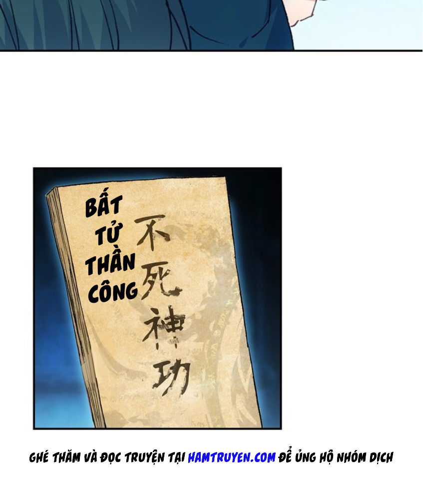 Thiên Châu Biến Chap 14 - Next Chap 15