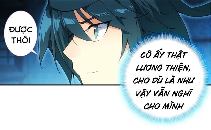 Thiên Châu Biến Chap 14 - Next Chap 15