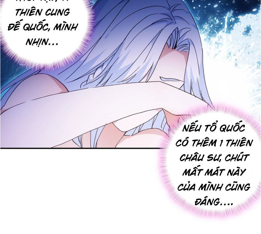 Thiên Châu Biến Chap 14 - Next Chap 15