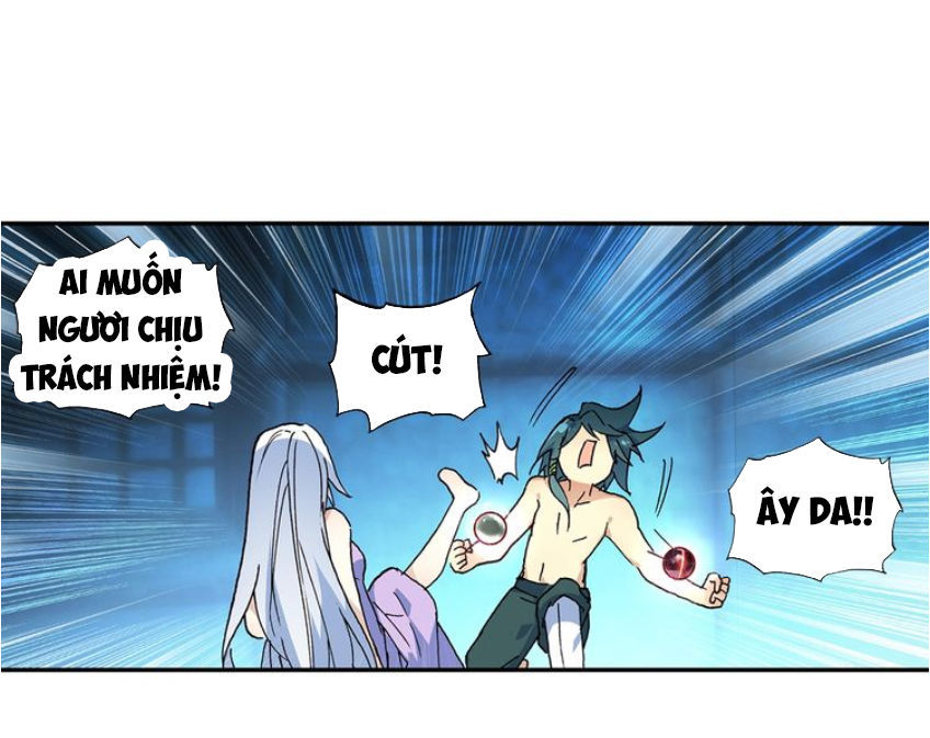 Thiên Châu Biến Chap 14 - Next Chap 15