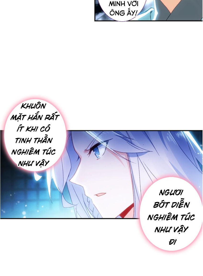 Thiên Châu Biến Chap 15 - Next Chap 16
