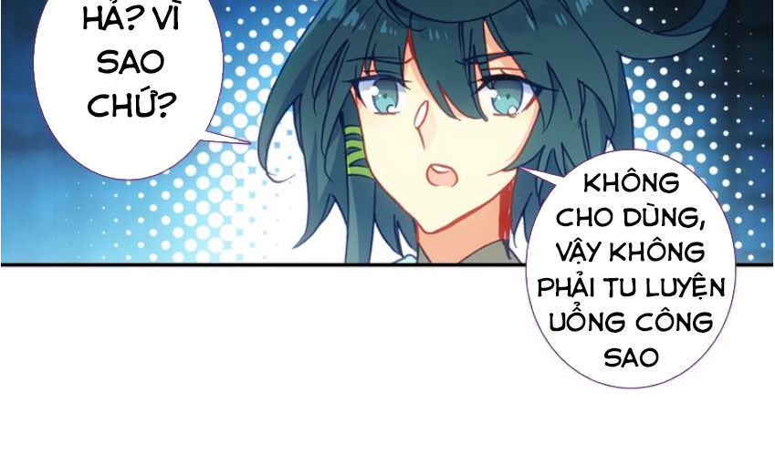 Thiên Châu Biến Chap 15 - Next Chap 16