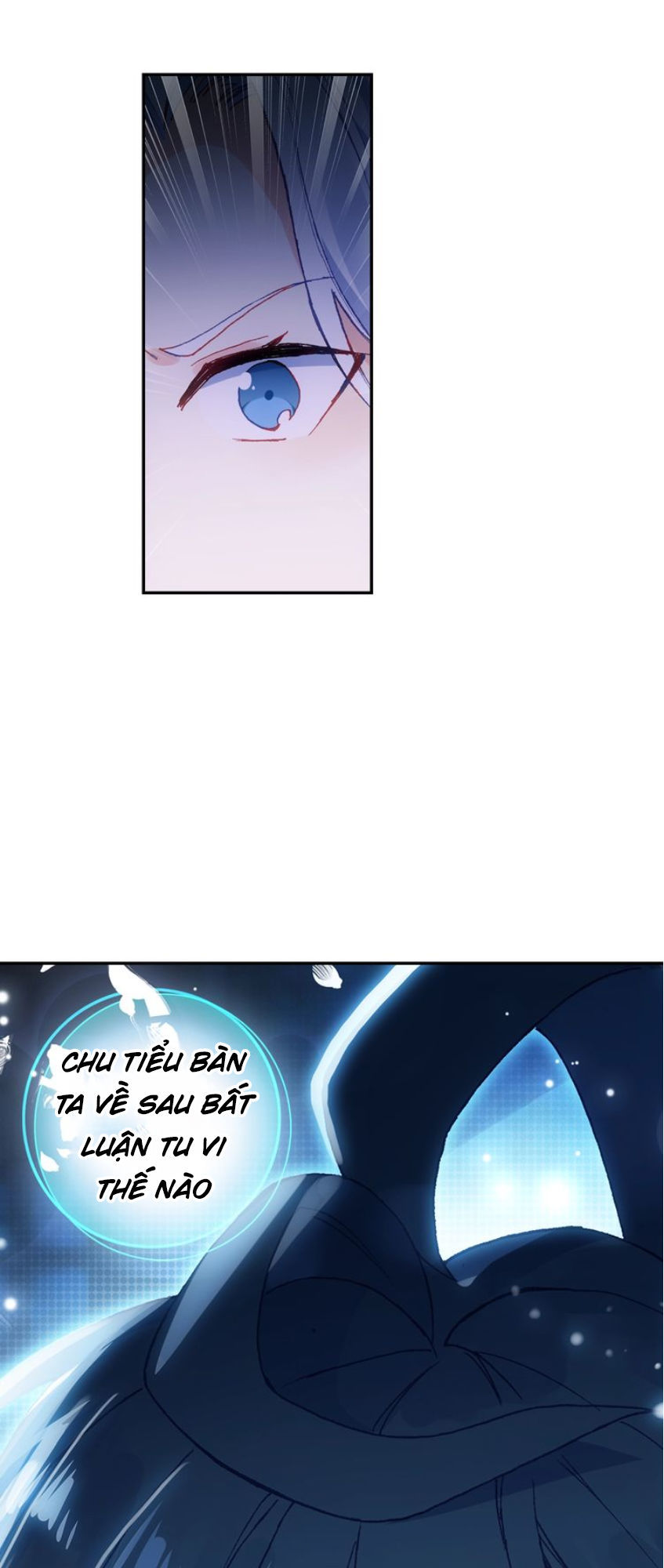 Thiên Châu Biến Chap 15 - Next Chap 16
