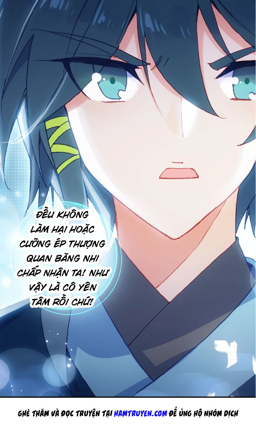 Thiên Châu Biến Chap 15 - Next Chap 16