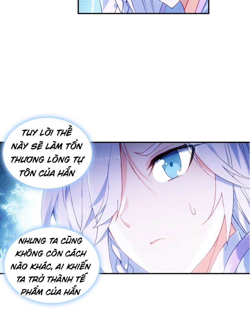 Thiên Châu Biến Chap 15 - Next Chap 16