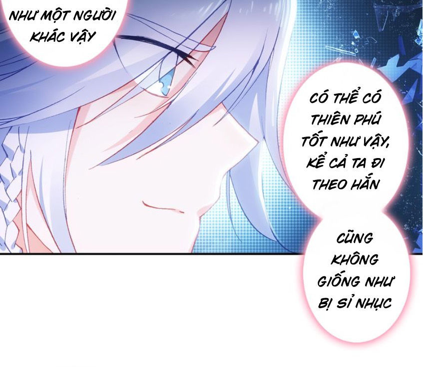 Thiên Châu Biến Chap 15 - Next Chap 16
