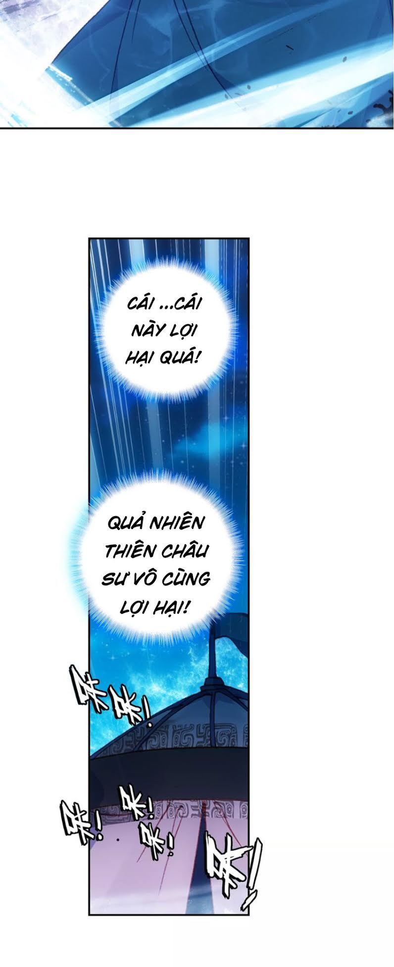 Thiên Châu Biến Chap 15 - Next Chap 16