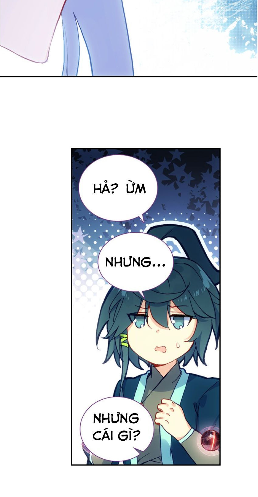 Thiên Châu Biến Chap 15 - Next Chap 16