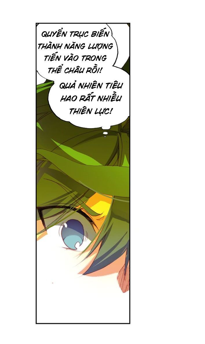 Thiên Châu Biến Chap 225 - Next Chap 226