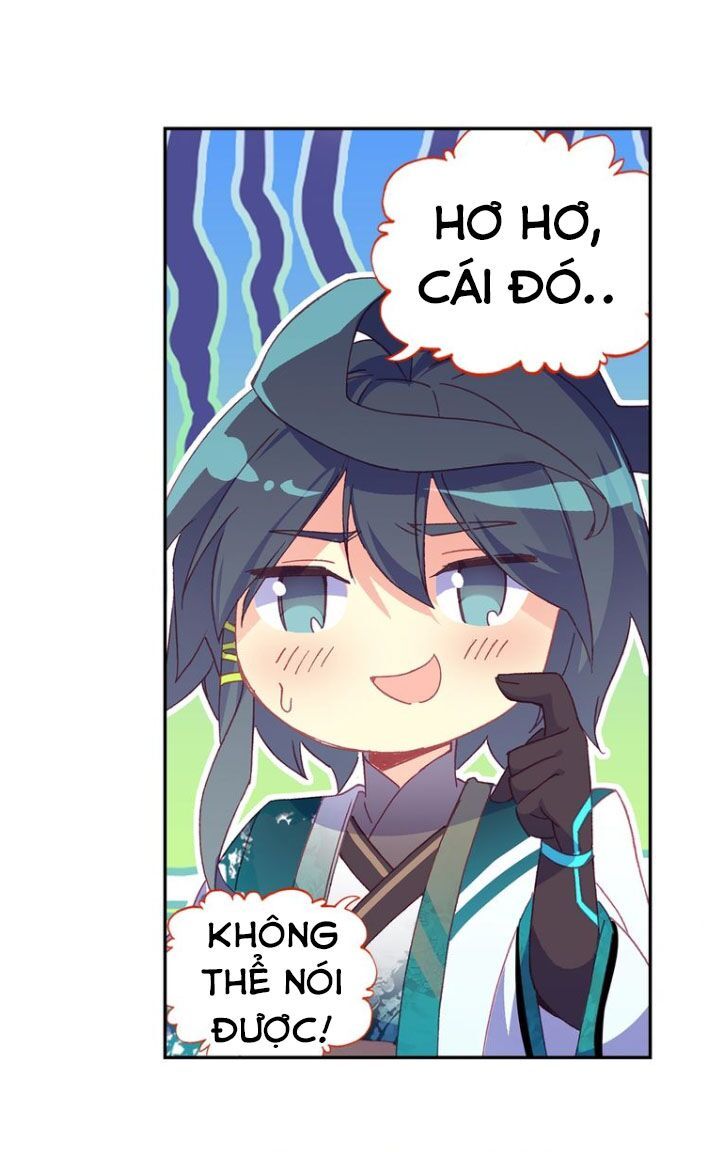 Thiên Châu Biến Chap 225 - Next Chap 226