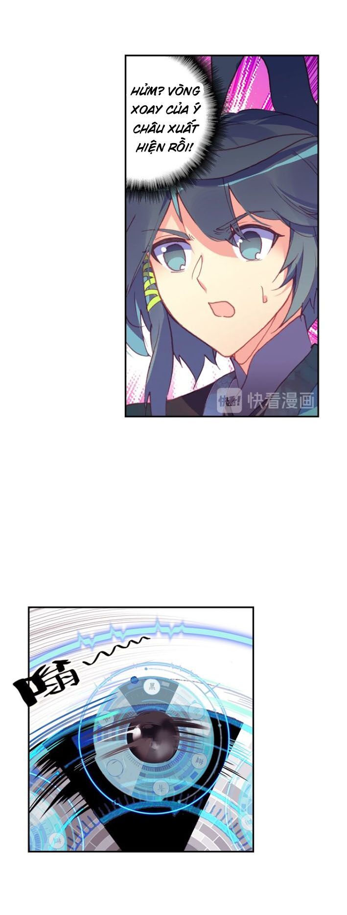 Thiên Châu Biến Chap 225 - Next Chap 226