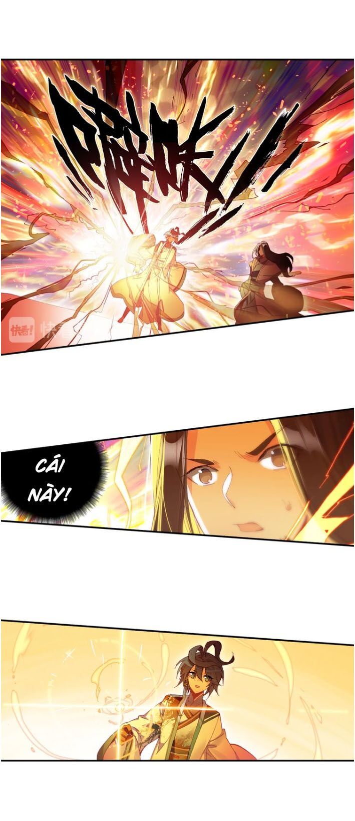 Thiên Châu Biến Chap 225 - Next Chap 226