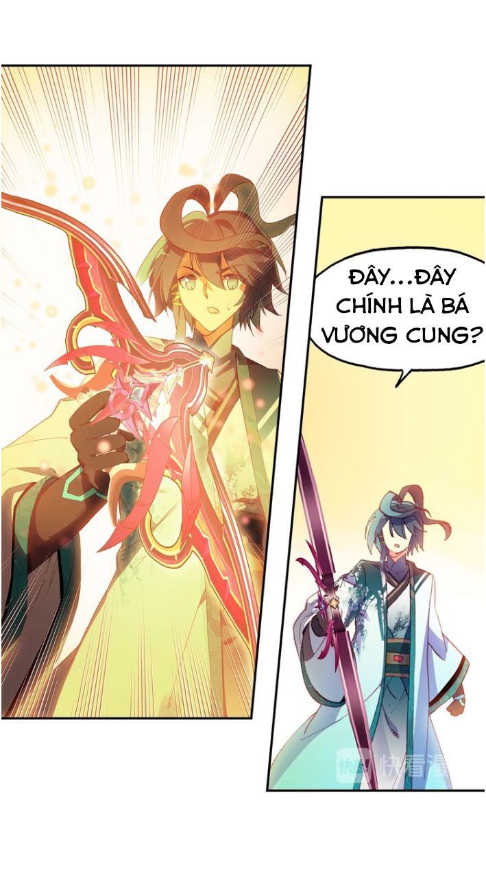 Thiên Châu Biến Chap 225 - Next Chap 226