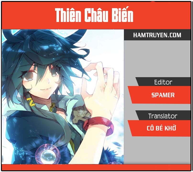 Thiên Châu Biến Chap 30 - Next Chap 31