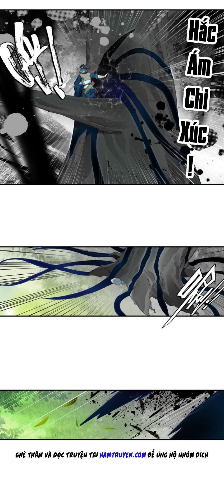 Thiên Châu Biến Chap 30 - Next Chap 31