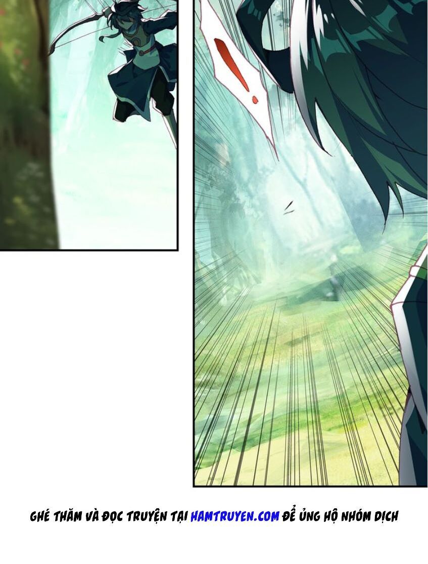Thiên Châu Biến Chap 30 - Next Chap 31