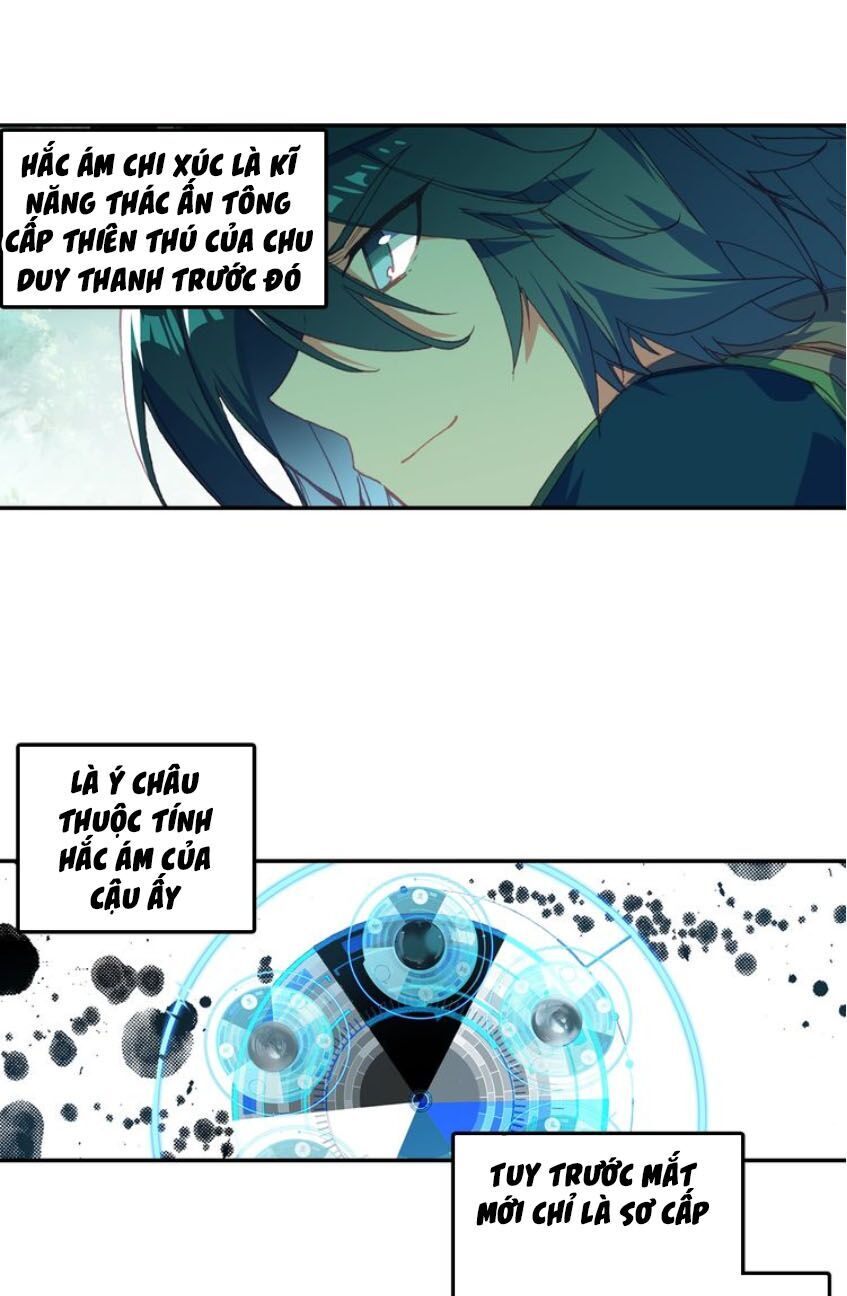Thiên Châu Biến Chap 30 - Next Chap 31