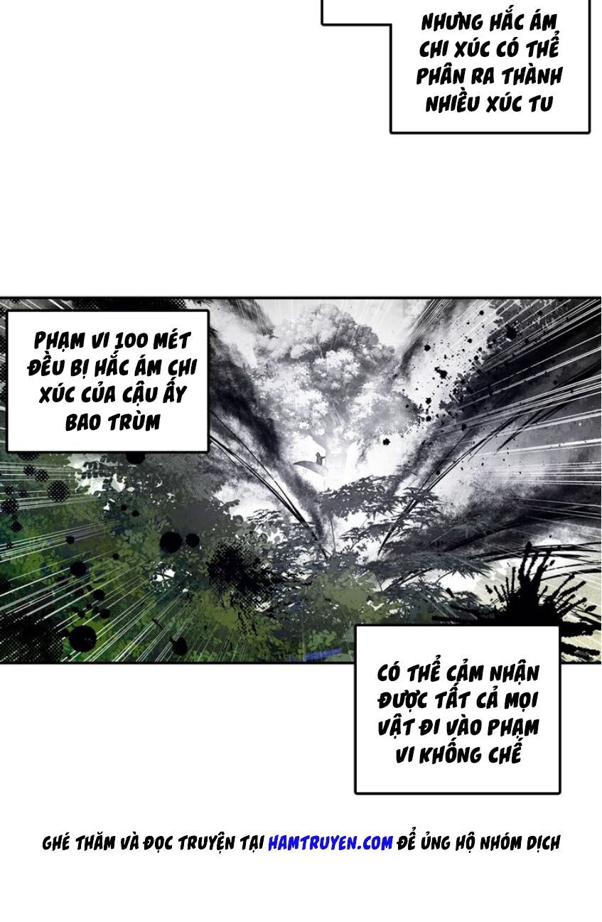 Thiên Châu Biến Chap 30 - Next Chap 31