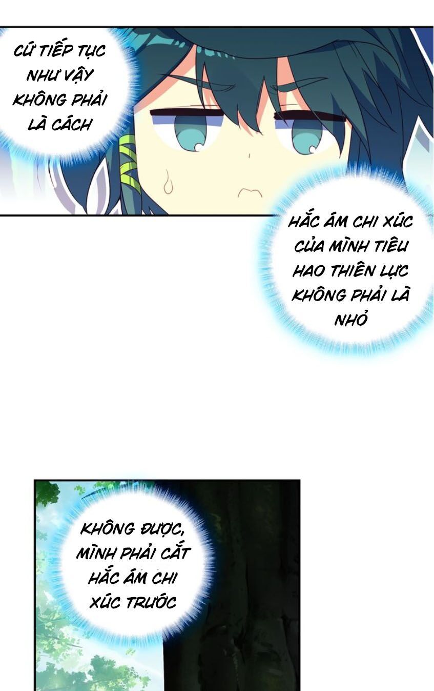 Thiên Châu Biến Chap 30 - Next Chap 31