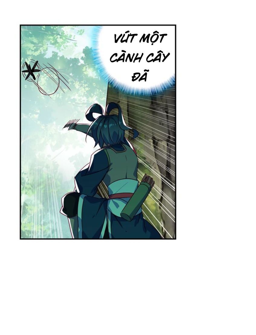 Thiên Châu Biến Chap 30 - Next Chap 31