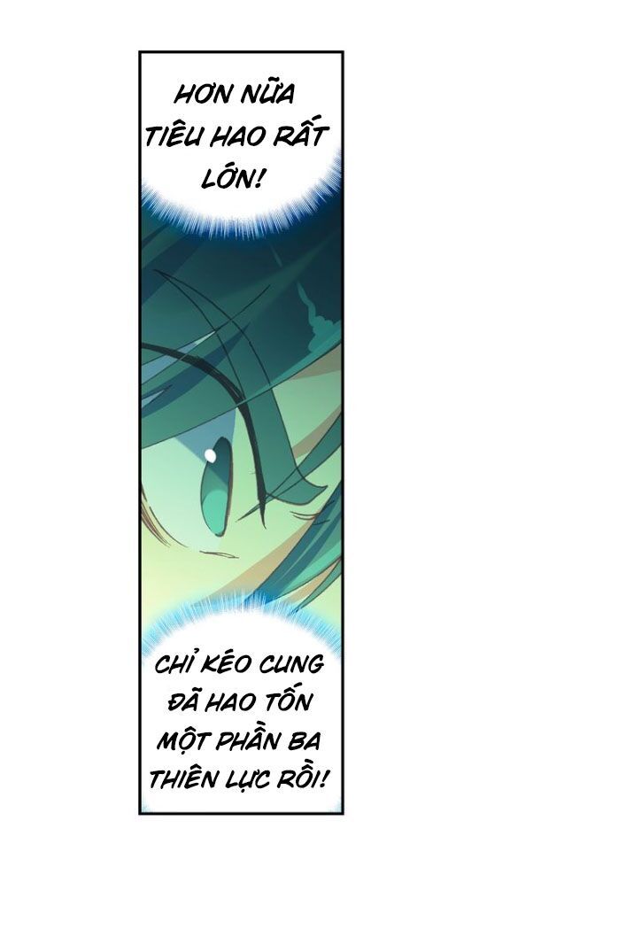Thiên Châu Biến Chap 305 - Next Chap 306