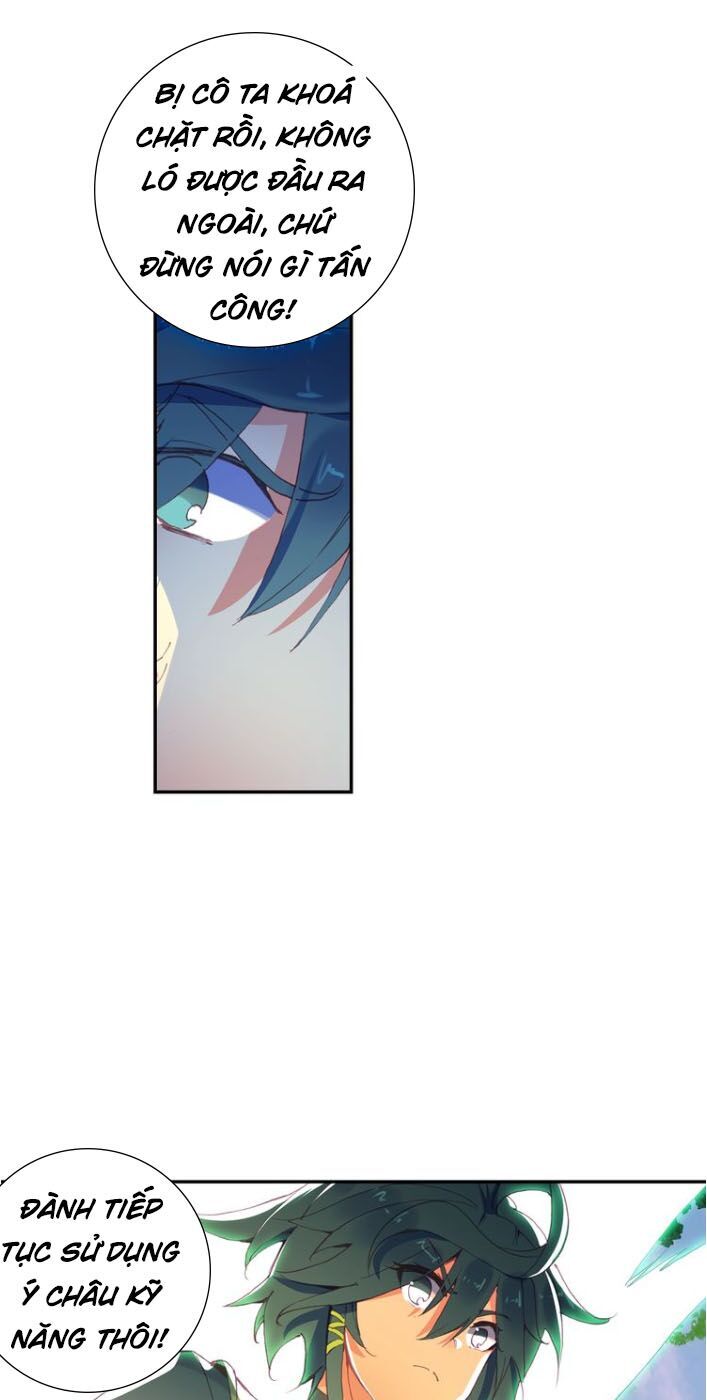 Thiên Châu Biến Chap 305 - Next Chap 306