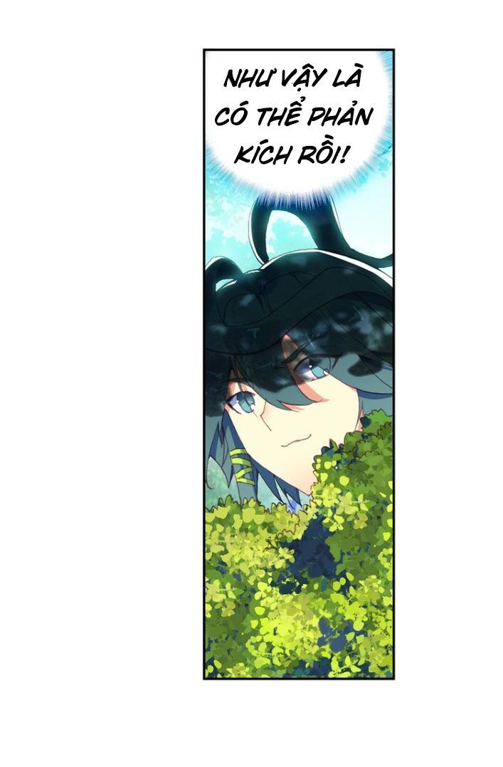 Thiên Châu Biến Chap 305 - Next Chap 306